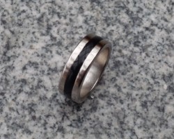 Pk ring - Anneau magnétique