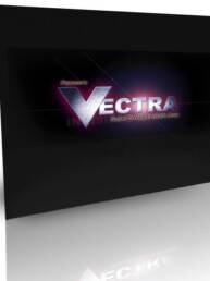 Vectra Line Super Strong Invisible Thread