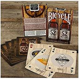 Bicycle Craft Beer