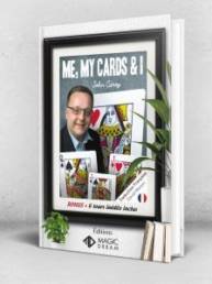 Me , my Cards and I - John Carrey