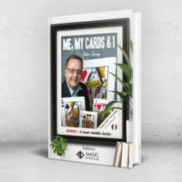 Me , my Cards and I - John Carrey