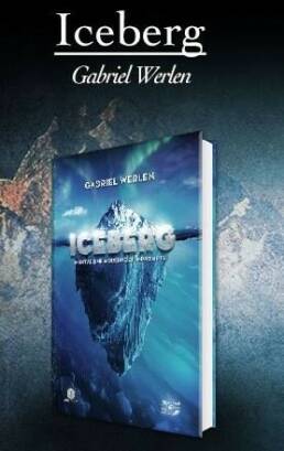 Iceberg - Gabriel Werlen