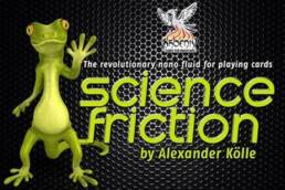 Science Friction - Alexander Kölle