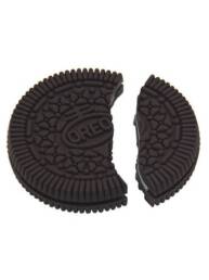 Oreo Croqué et reconstitué