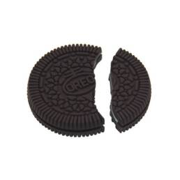 Oreo Croqué et reconstitué