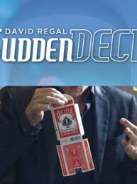 Sudden Deck 3.0 - David Regal