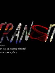 Transit - Ron Salamangkero