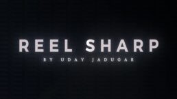 Reel Sharp - UDAY