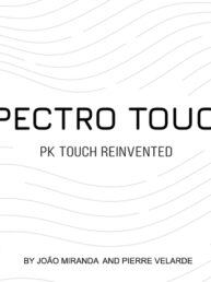 Spectro Touch - Joao Miranda