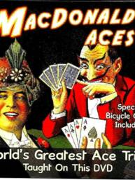 MacDonald's Aces