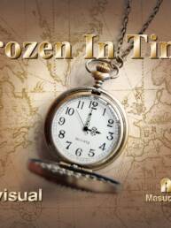 Frozen In Time - Masuda