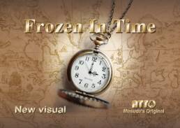 Frozen In Time - Masuda