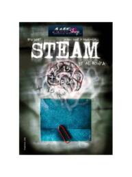 Steam - Ali Nouira