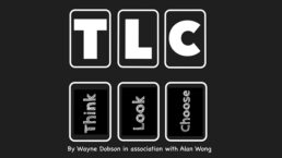 TLC - Wayne Dobson