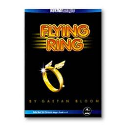 Flying Ring - Gaetan Bloom