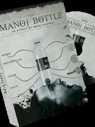 Manoj Bottle - Manoj Kaushal