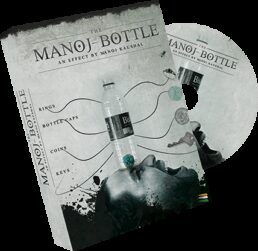 Manoj Bottle - Manoj Kaushal