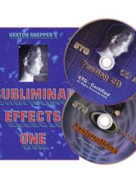 Subliminal Effects One - Kenton Knepper