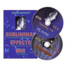 Subliminal Effects One - Kenton Knepper