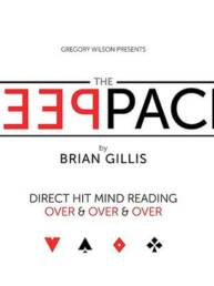 Peek Pack - Brian Gillis