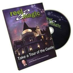 Reel Magic 20 (Magic Castle Tour)