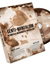 Senti-Mentalism - Luca Volpe