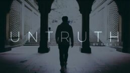 Untruth - Rich Li