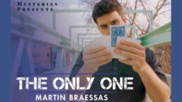 The Only One - Martin Braessas