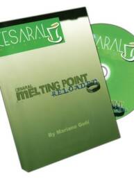 Cesaral Melting Point Reloaded - Mariano Goni