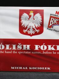 Polish Poker - Michal Kociolek