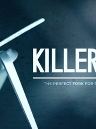 Killer Fork - SansMind