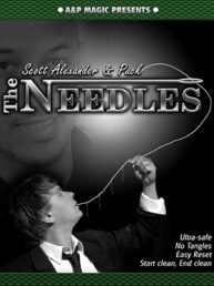 The Needles - Scott Alexander & Puck