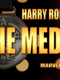 The Medal - Harry Robson