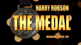 The Medal - Harry Robson