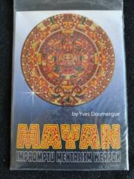 Mayan - Yves Doumergue