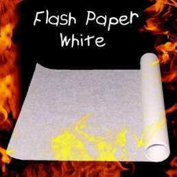 Papier Flash (21x50 cm)