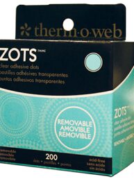 Zots (Amovible)