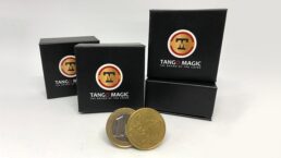 Scotch & Soda 50ct / 1 Euro Magnétique - tango