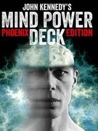 Mind Power Deck (Phoenix) - John Kennedy