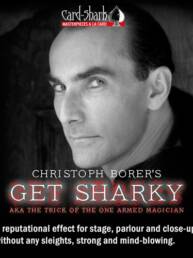 Get Sharky - Christoph Borer