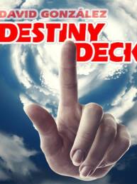 Destiny Deck - David Gonzalez