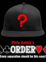 Order - Philo Kotnik