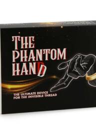 The Phantom hand - Juan Xueref