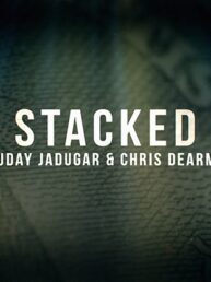 Stacked (Euro) - Christofer Dearman & Uday