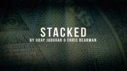 Stacked (Euro) - Christofer Dearman & Uday