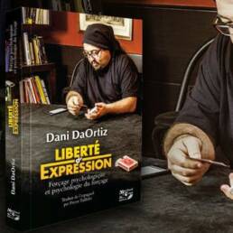 Liberté d'Expression - Dani DaOrtiz