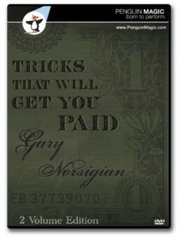 Tricks That Will Get You Paid - Gary Norsigian