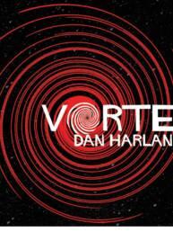 Vortex - Dan Harlan