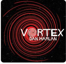 Vortex - Dan Harlan