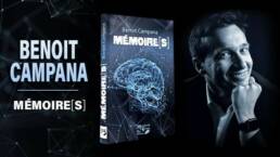 Memoires - Benoit Campana